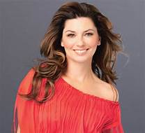 Artist Shania Twain